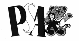 PSA trademark