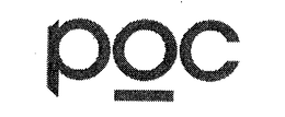 POC trademark