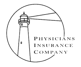 PHYSICIANS INSURANCE COMPANY trademark