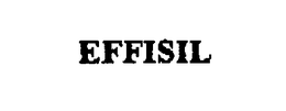EFFISIL trademark