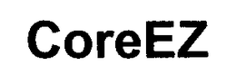 COREEZ trademark