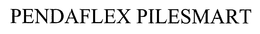 PENDAFLEX PILESMART trademark