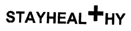 STAYHEALTHY trademark