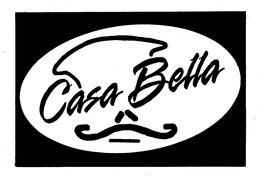 CASA BELLA trademark