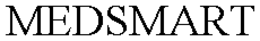 MEDSMART trademark
