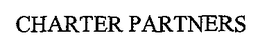 CHARTER PARTNERS trademark
