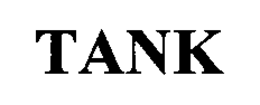 TANK trademark
