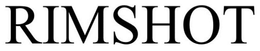 RIMSHOT trademark