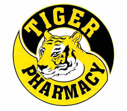 TIGER PHARMACY trademark