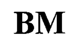 BM trademark
