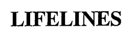 LIFELINES trademark