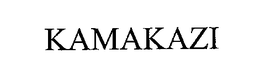KAMAKAZI trademark