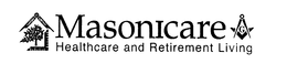 MASONICARE HEALTHCARE AND RETIREMENT LIVING G trademark