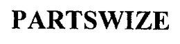 PARTSWIZE trademark