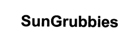 SUNGRUBBIES trademark