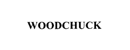 WOODCHUCK trademark
