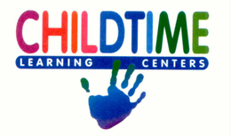 CHILDTIME LEARNING CENTERS trademark