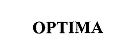 OPTIMA trademark