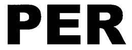 PER trademark