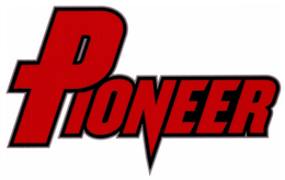 PIONEER trademark