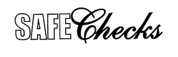 SAFECHECKS trademark