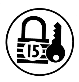 15 trademark