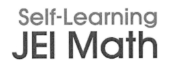 SELF-LEARNING JEI MATH trademark