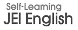 SELF-LEARNING JEI ENGLISH trademark