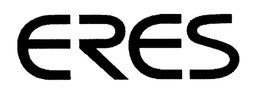 ERES trademark