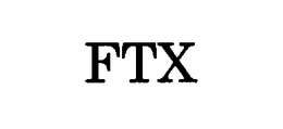 FTX trademark