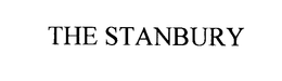 THE STANBURY trademark