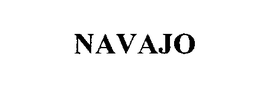 NAVAJO trademark
