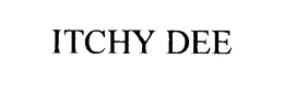 ITCHY DEE trademark