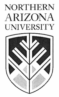 NORTHERN ARIZONA UNIVERSITY trademark