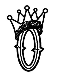 O trademark