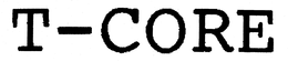 T-CORE trademark