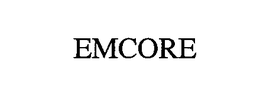 EMCORE trademark