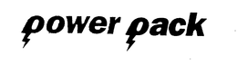 POWER PACK trademark