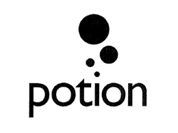POTION trademark