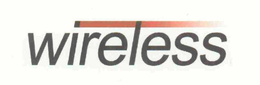 WIRELESS trademark