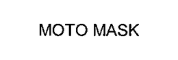 MOTO MASK trademark