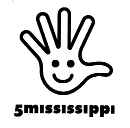 5MISSISSIPPI trademark