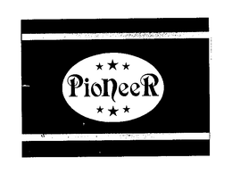 PIONEER trademark