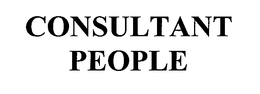 CONSULTANT PEOPLE trademark