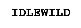 IDLEWILD trademark