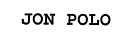 JON POLO trademark