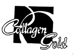 COLLAGEN GOLD trademark
