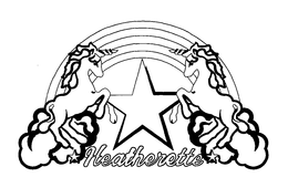 HEATHERETTE trademark