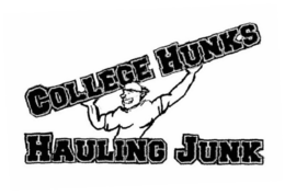 COLLEGE HUNKS HAULING JUNK trademark
