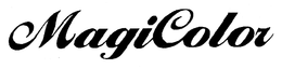 MAGICOLOR trademark